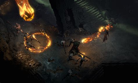 diablo 4 game informer review|diablo 4 nvidia review.